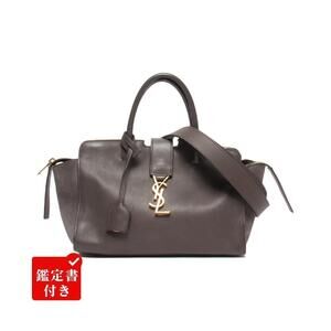 Saint Laurent Paris Baby Cabas handbag shoulder bag crossbody